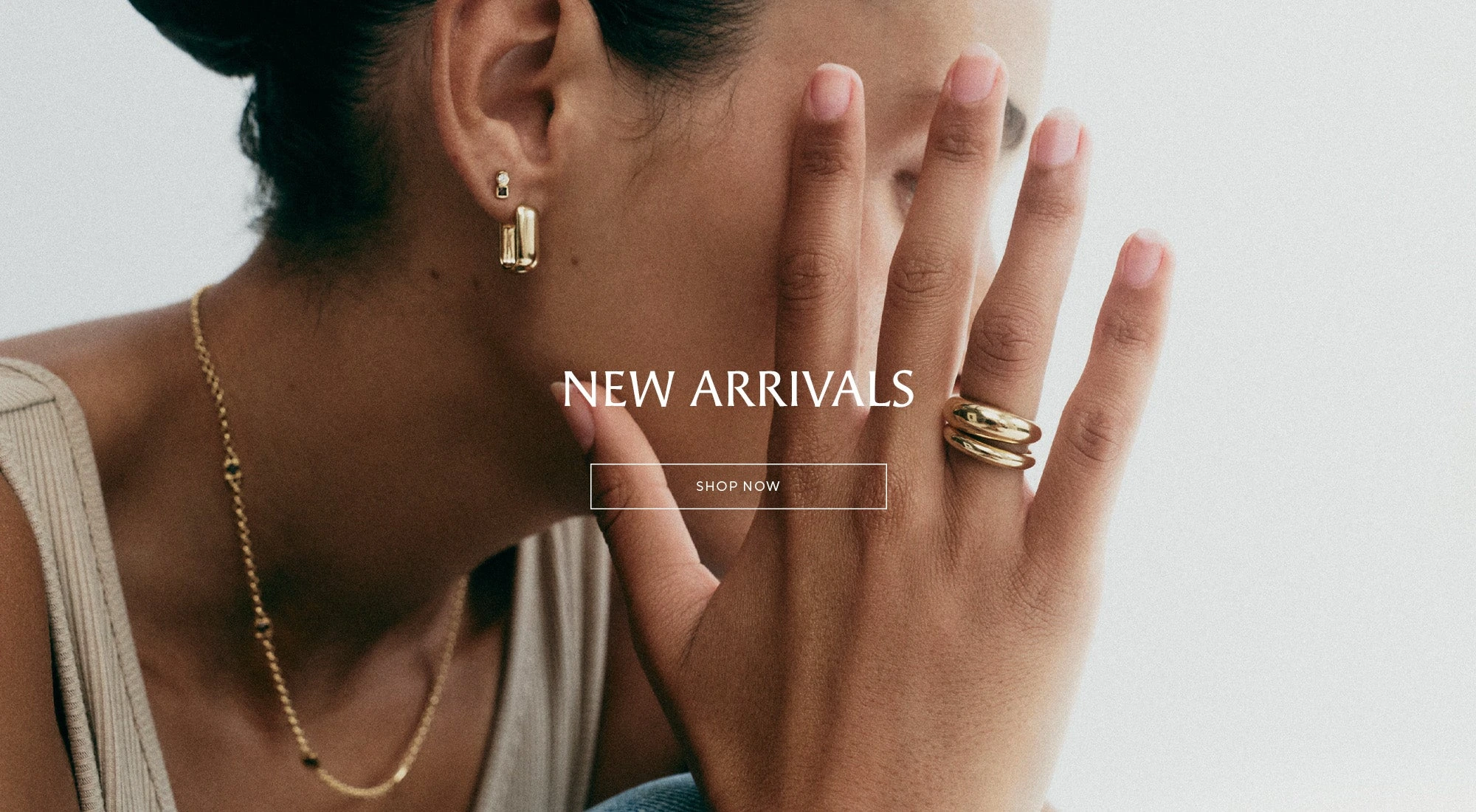Effortless Jewelry for Modern Living